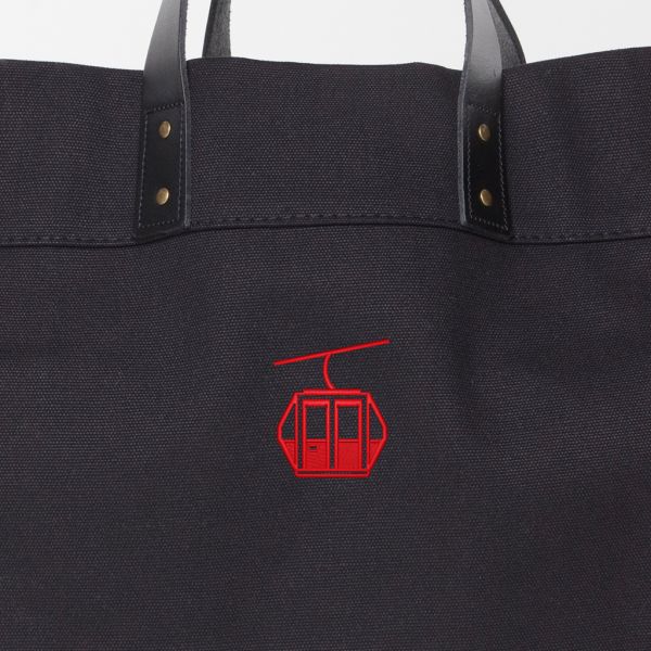 Advantage Utility Tote - Gondola