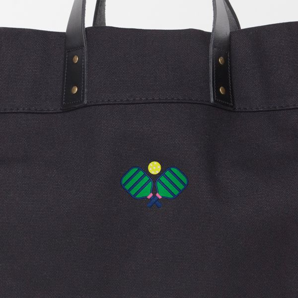 Advantage Utility Tote - Pickleball