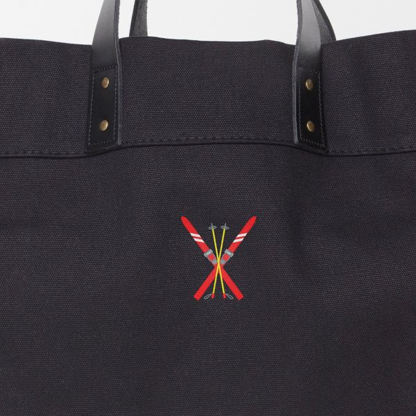 Advantage Utility Tote - Ski