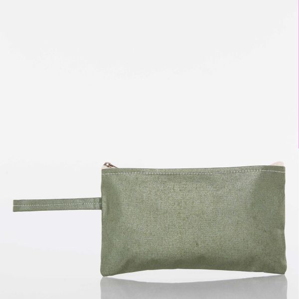 Metallics Clutch