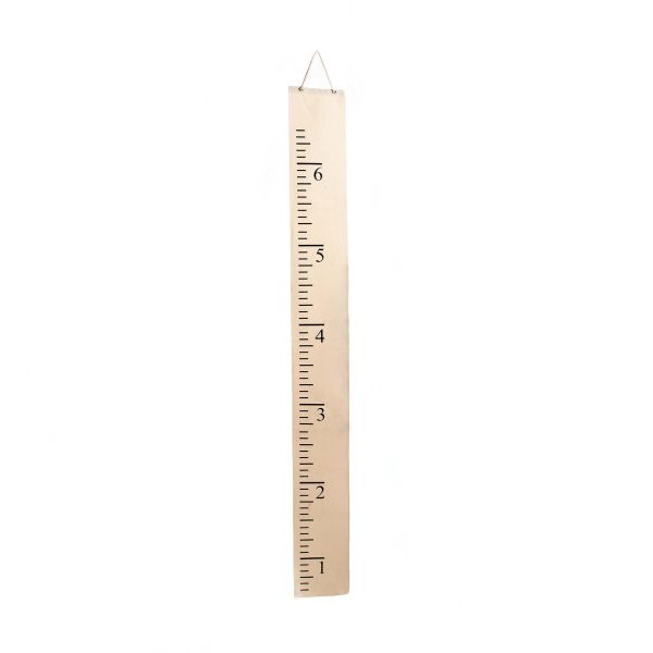 Hanging Growth Chart
