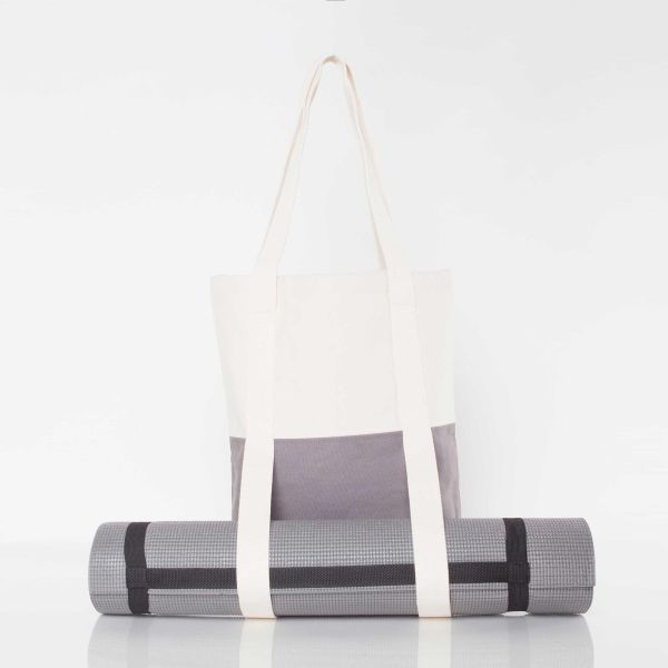 Yoga Tote