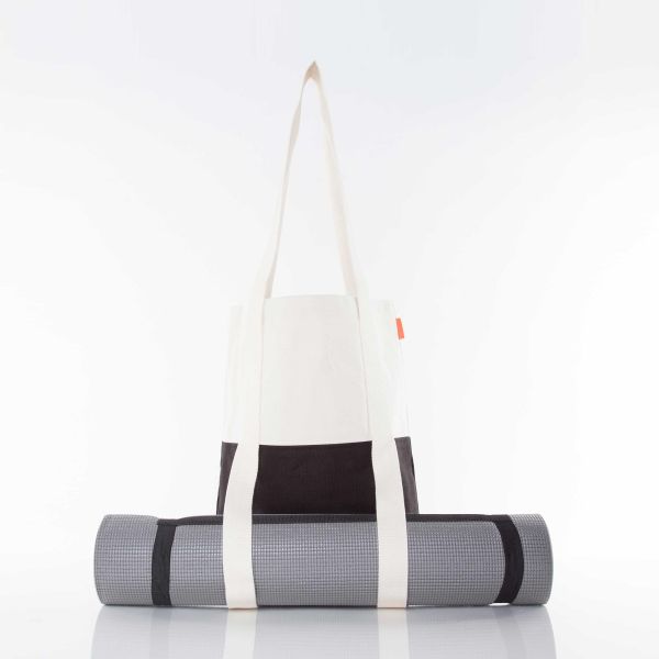 Yoga Tote