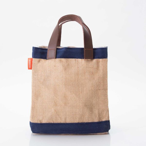 Mini Jute Market Bag