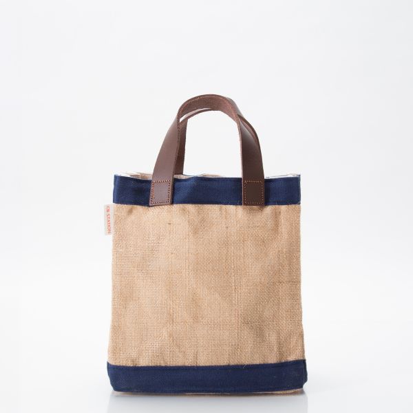 Mini Jute Market Bag