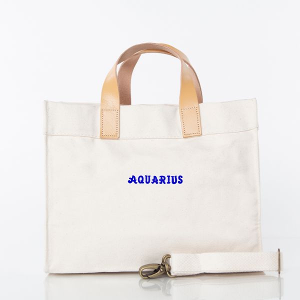 Mini Advantage Bag – Aquarius