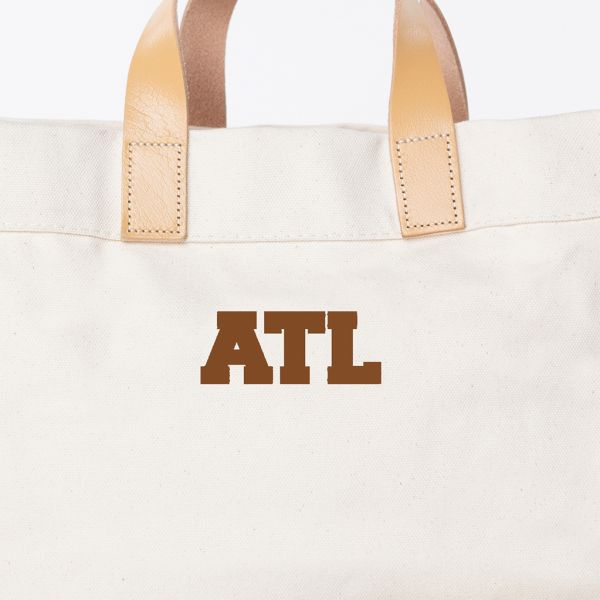 Mini Advantage Bag - ATL