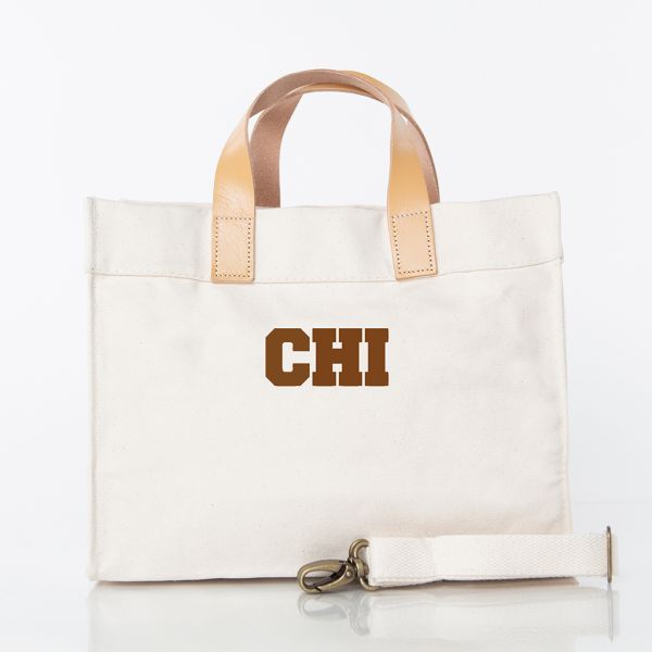 Mini Advantage Bag - CHI