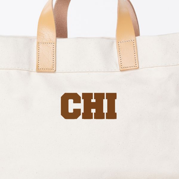 Mini Advantage Bag - CHI
