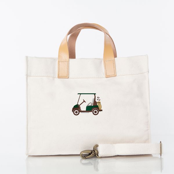 Mini Advantage Bag - Golf