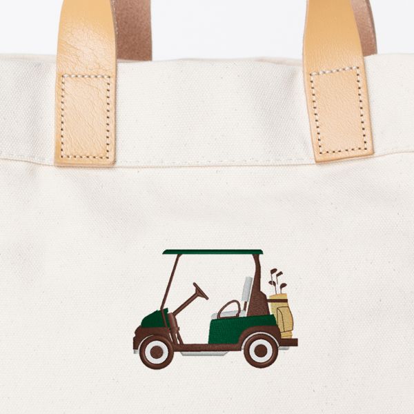 Mini Advantage Bag - Golf