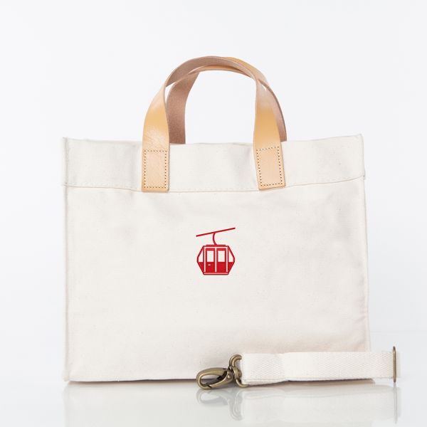 Mini Advantage Bag - Gondola
