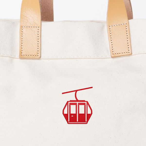 Mini Advantage Bag - Gondola