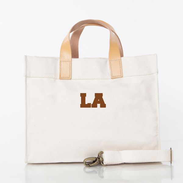 Mini Advantage Bag - LA