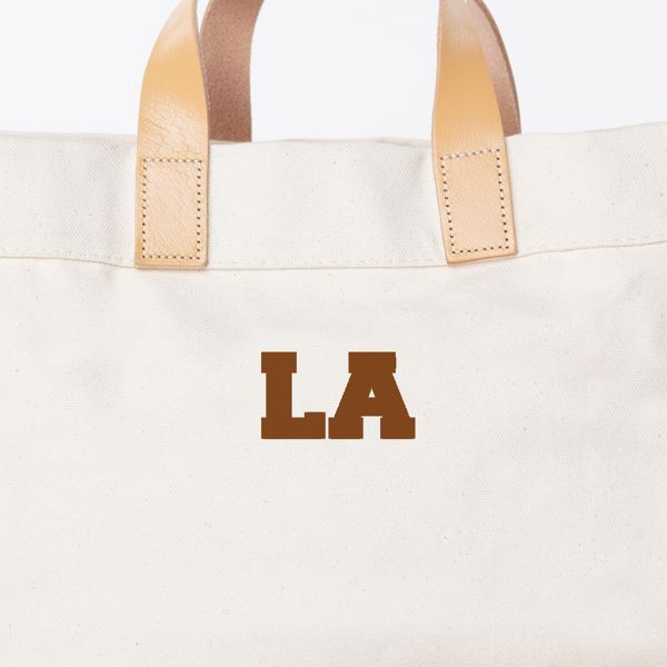 Mini Advantage Bag - LA