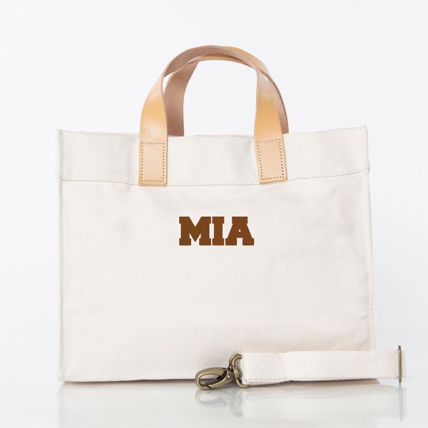 Mini Advantage Bag - MIA