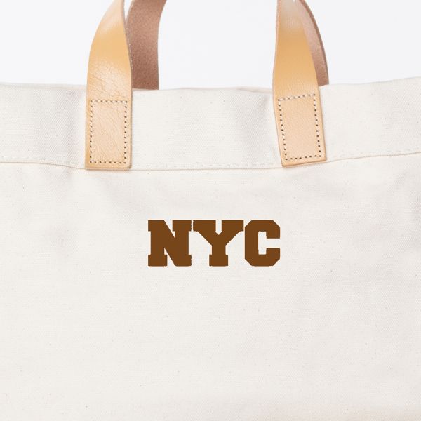 Mini Advantage Bag - NYC