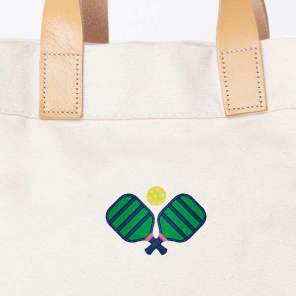 Mini Advantage Bag - Pickleball