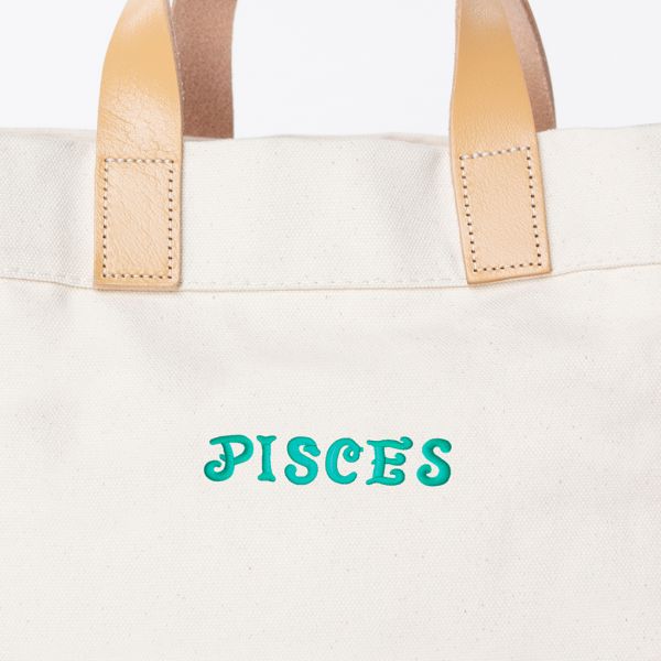 Mini Advantage Bag – Pisces