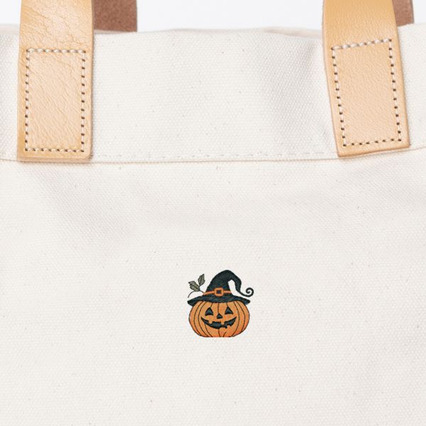 Mini Advantage Bag - Pumpkin