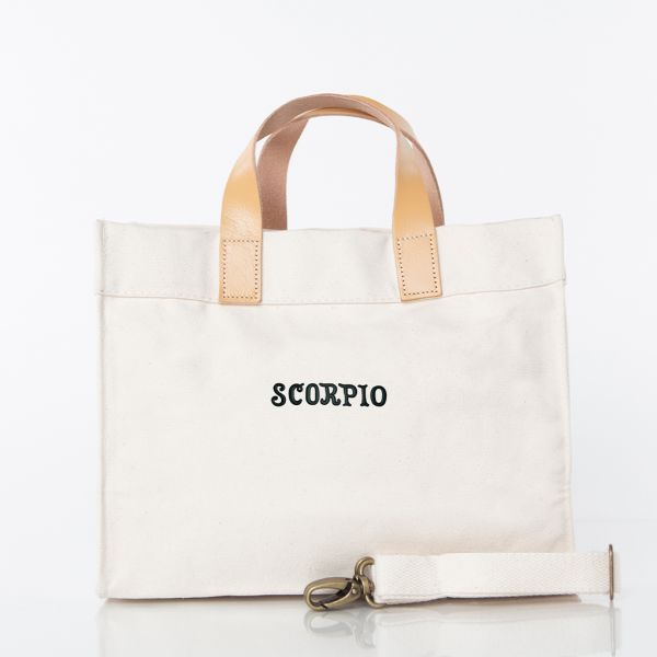 Mini Advantage Bag – Scorpio