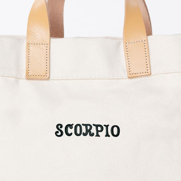 Mini Advantage Bag – Scorpio