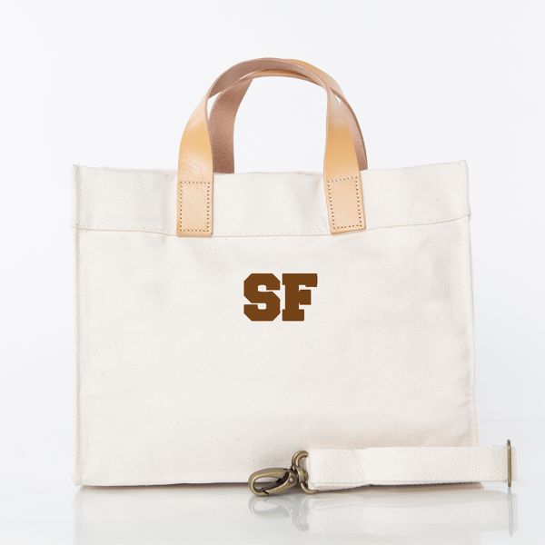 Mini Advantage Bag - SF