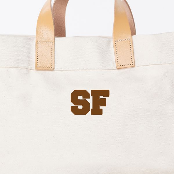Mini Advantage Bag - SF