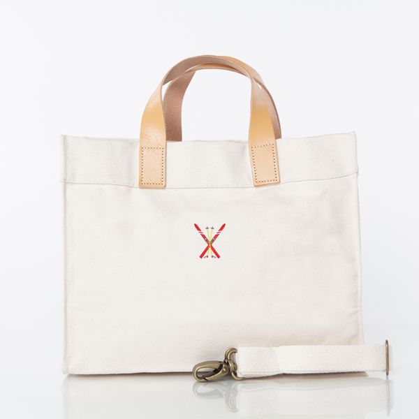Mini Advantage Bag - Ski