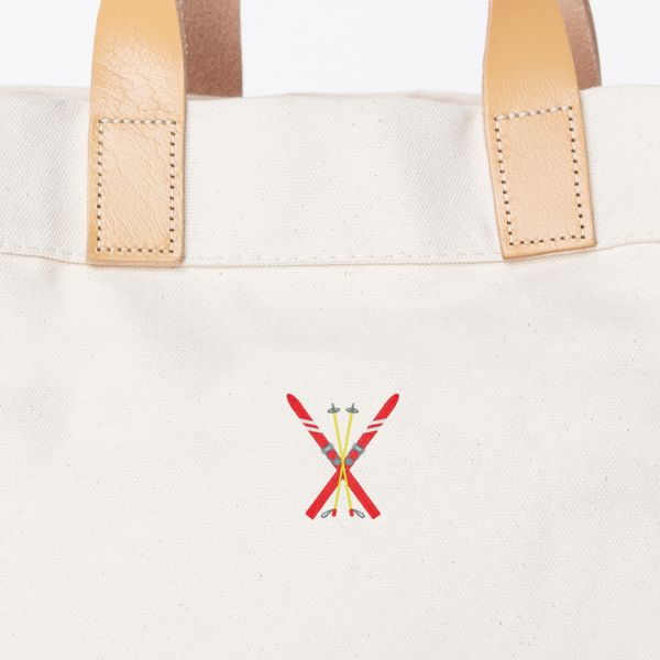 Mini Advantage Bag - Ski