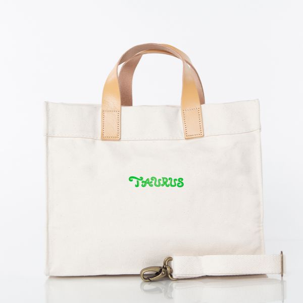 Mini Advantage Bag – Taurus