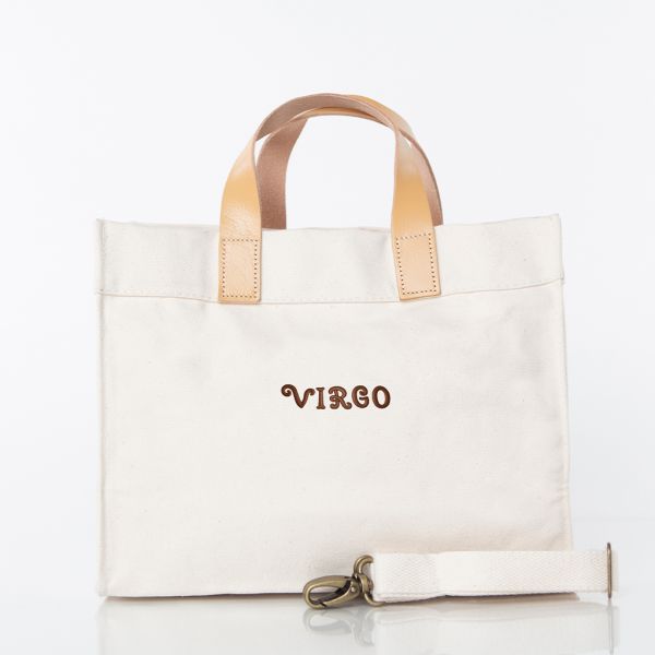 Mini Advantage Bag – Virgo
