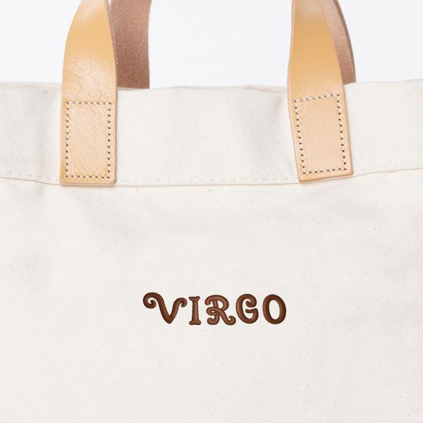 Mini Advantage Bag – Virgo