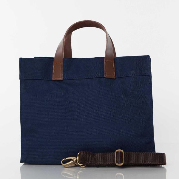 Wholesale Canvas Mini Advantage Tote Bags| CB Station