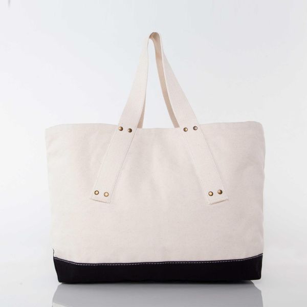 Grommet Tote