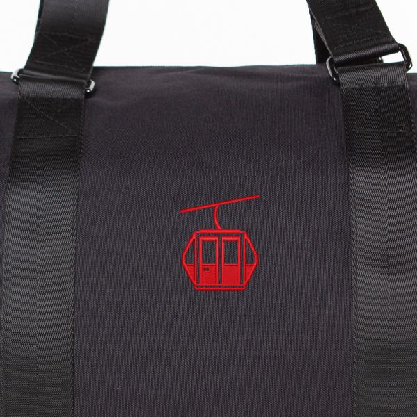 Motion Weekender - Gondola