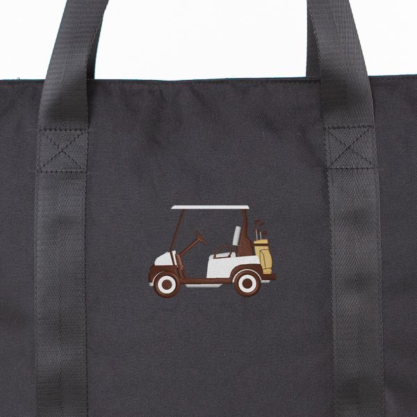 Motion Tote - Golf