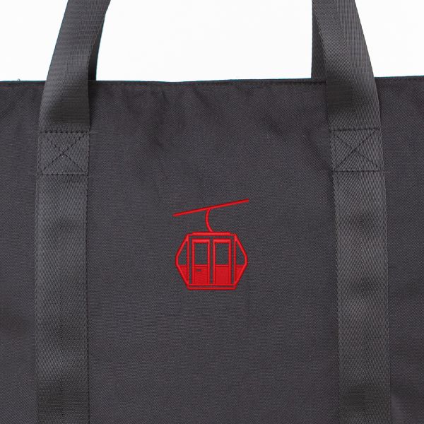 Motion Tote - Gondola