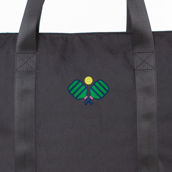 Motion Tote - Pickleball