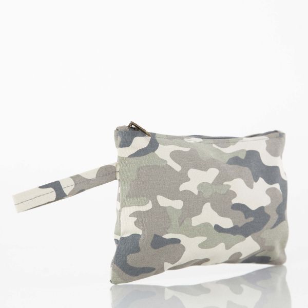 Clutch Camo