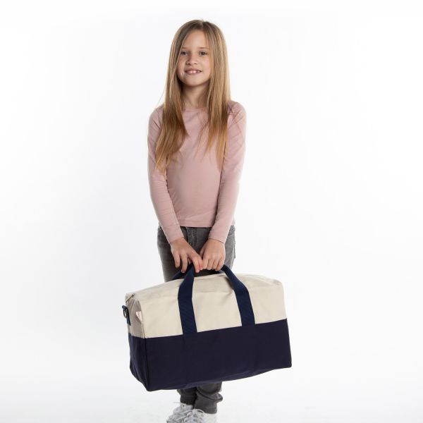 Kids Overnight duffle