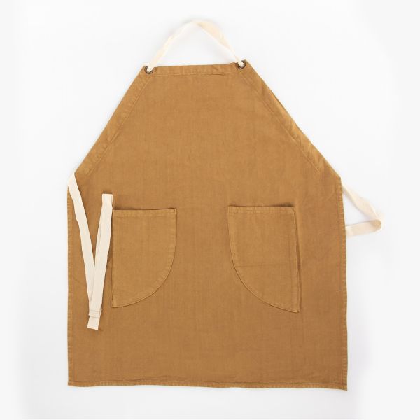 Boardwalk Canvas Apron