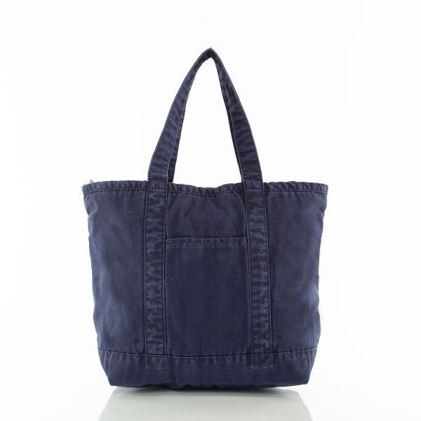  CB STATION Medium Classic Tote – Stylish & Durable