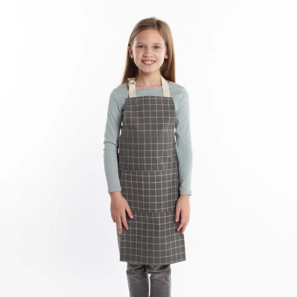 Iconic Kids Apron