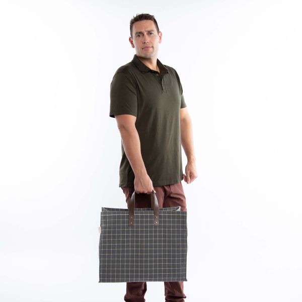 Iconic Advantage Bag