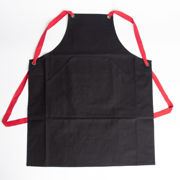 Canvas BBQ Apron