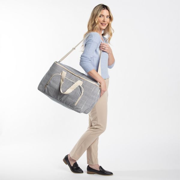 Stripes Box Cooler