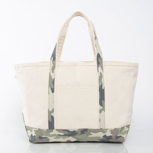 Large Classic Tote