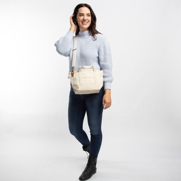 Crossbody Classic Totes