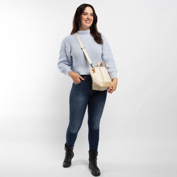 Crossbody Classic Totes